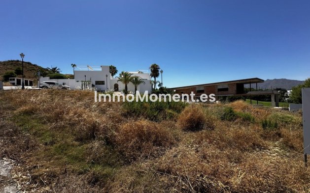 Bestaande woning - Perceel - Mijas - La Cala Golf