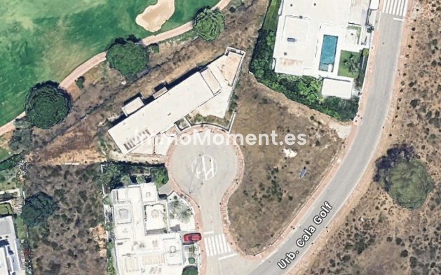 Bestaande woning - Perceel - Mijas - La Cala Golf