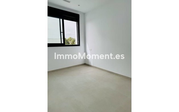 Bestaande woning - Vrijstaande villa - Mijas - Mijas Centro