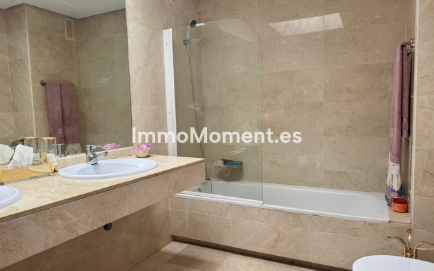 Bestaande woning - Appartement - Marbella - Guadalmina Baja