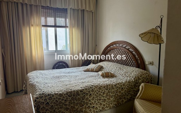 Bestaande woning - Appartement - Marbella - Guadalmina Baja