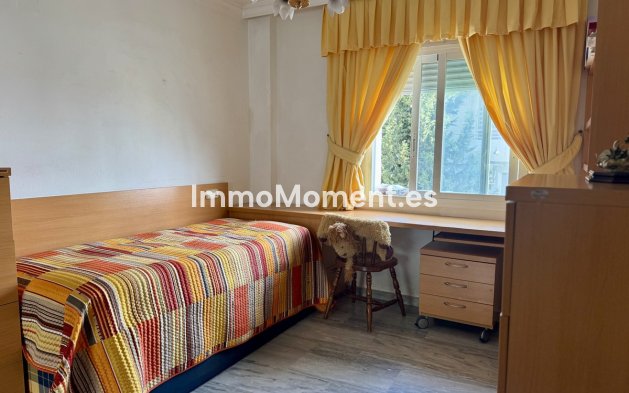 Bestaande woning - Appartement - Marbella - Guadalmina Baja