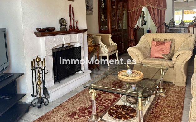 Bestaande woning - Appartement - Marbella - Guadalmina Baja
