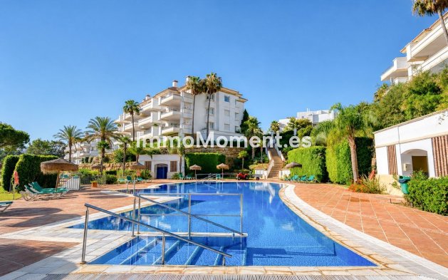 Bestaande woning - Appartement - Mijas - La Cala Golf