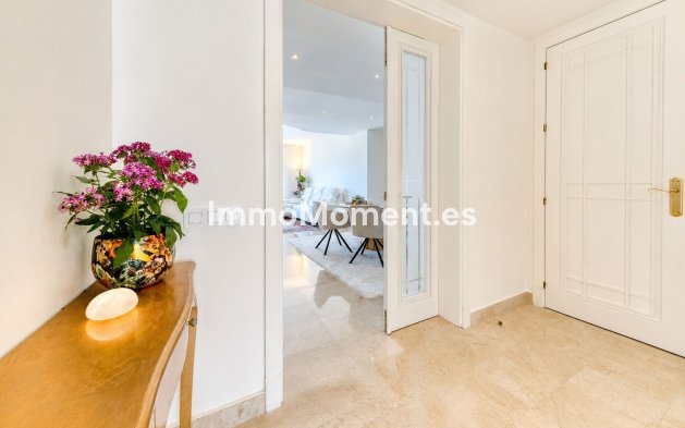 Bestaande woning - Appartement - Mijas - La Cala Golf