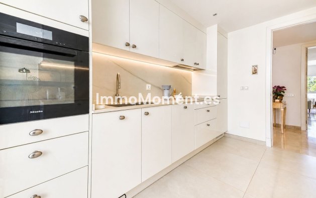 Bestaande woning - Appartement - Mijas - La Cala Golf