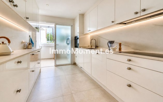 Bestaande woning - Appartement - Mijas - La Cala Golf