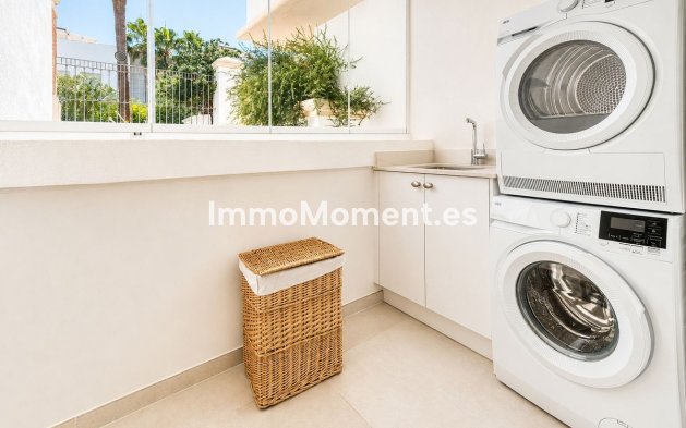 Bestaande woning - Appartement - Mijas - La Cala Golf