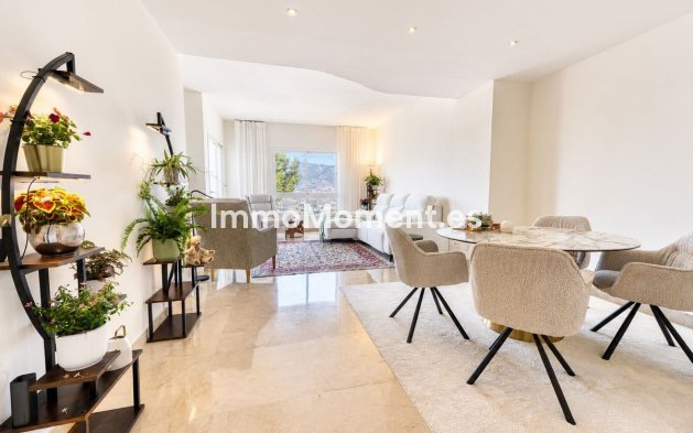 Bestaande woning - Appartement - Mijas - La Cala Golf