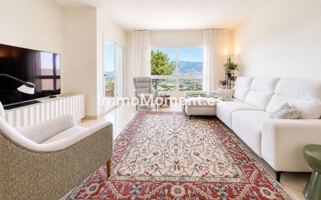 Bestaande woning - Appartement - Mijas - La Cala Golf