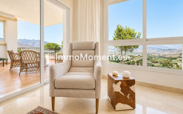 Bestaande woning - Appartement - Mijas - La Cala Golf