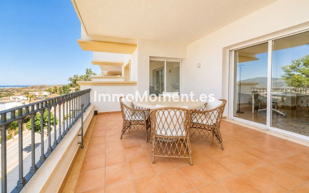 Bestaande woning - Appartement - Mijas - La Cala Golf