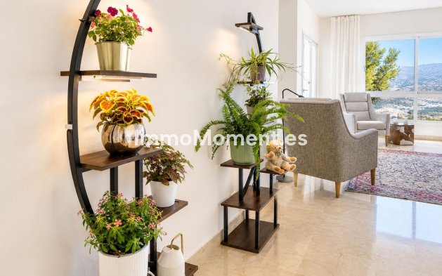 Bestaande woning - Appartement - Mijas - La Cala Golf