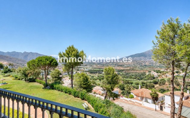 Bestaande woning - Appartement - Mijas - La Cala Golf
