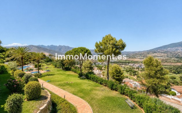 Bestaande woning - Appartement - Mijas - La Cala Golf
