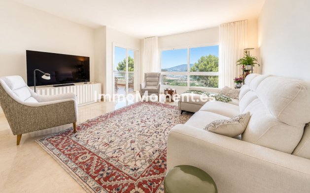Bestaande woning - Appartement - Mijas - La Cala Golf