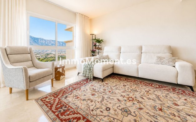 Bestaande woning - Appartement - Mijas - La Cala Golf