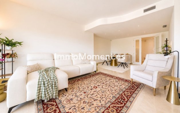 Bestaande woning - Appartement - Mijas - La Cala Golf