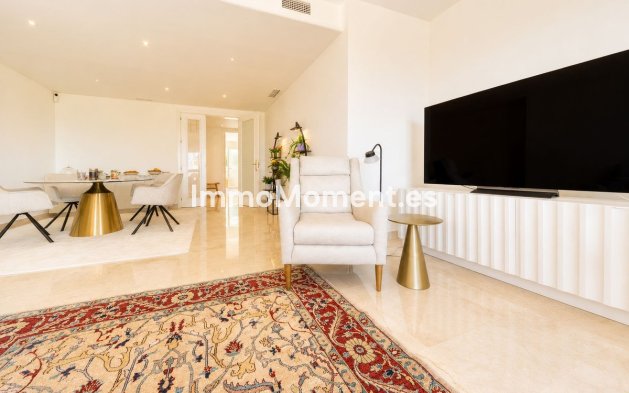 Bestaande woning - Appartement - Mijas - La Cala Golf