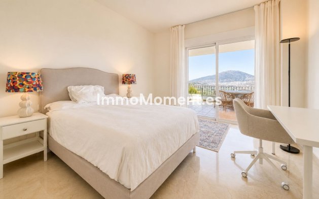 Bestaande woning - Appartement - Mijas - La Cala Golf