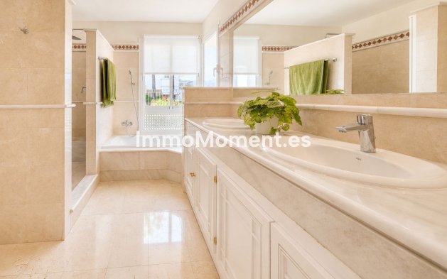 Bestaande woning - Appartement - Mijas - La Cala Golf
