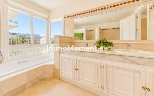 Bestaande woning - Appartement - Mijas - La Cala Golf