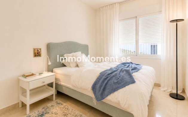 Bestaande woning - Appartement - Mijas - La Cala Golf