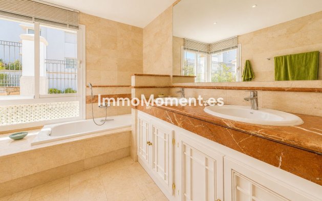 Bestaande woning - Appartement - Mijas - La Cala Golf