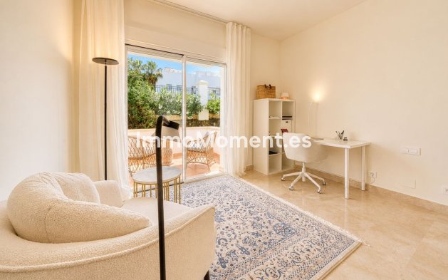 Bestaande woning - Appartement - Mijas - La Cala Golf