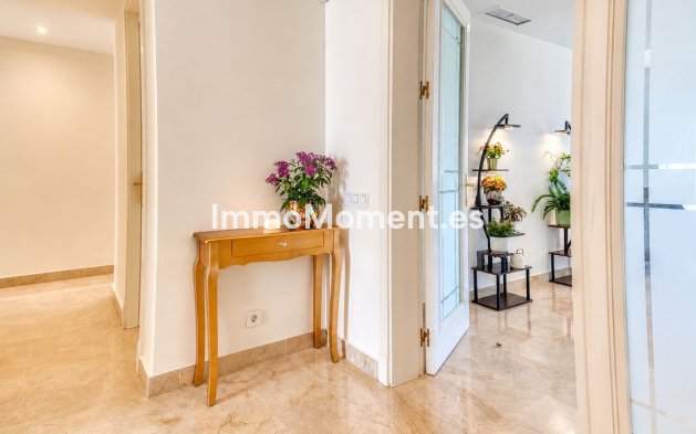 Bestaande woning - Appartement - Mijas - La Cala Golf