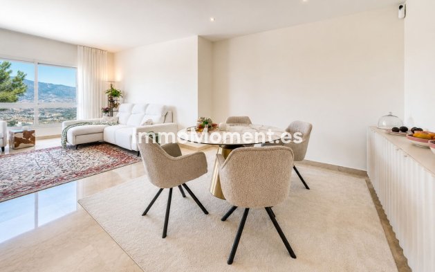 Bestaande woning - Appartement - Mijas - La Cala Golf