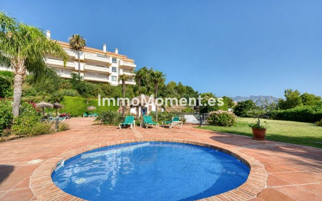 Bestaande woning - Appartement - Mijas - La Cala Golf