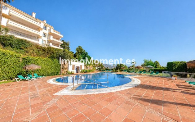 Bestaande woning - Appartement - Mijas - La Cala Golf