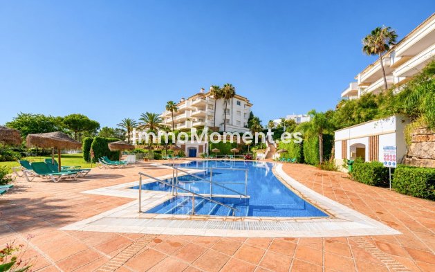Bestaande woning - Appartement - Mijas - La Cala Golf