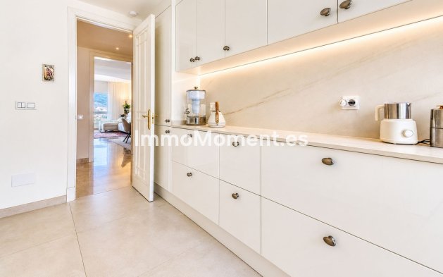 Bestaande woning - Appartement - Mijas - La Cala Golf