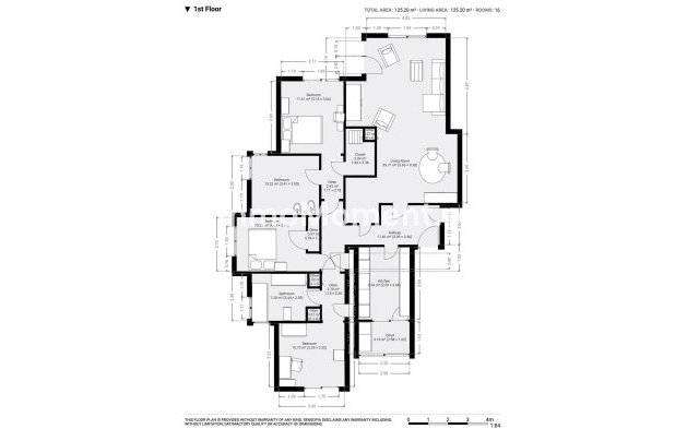 Bestaande woning - Appartement - Mijas - La Cala Golf