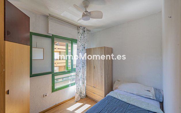 Reventa - Apartamento - Marbella - Marbella Centro