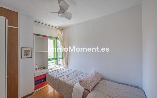 Reventa - Apartamento - Marbella - Marbella Centro