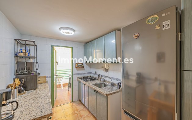 Reventa - Apartamento - Marbella - Marbella Centro