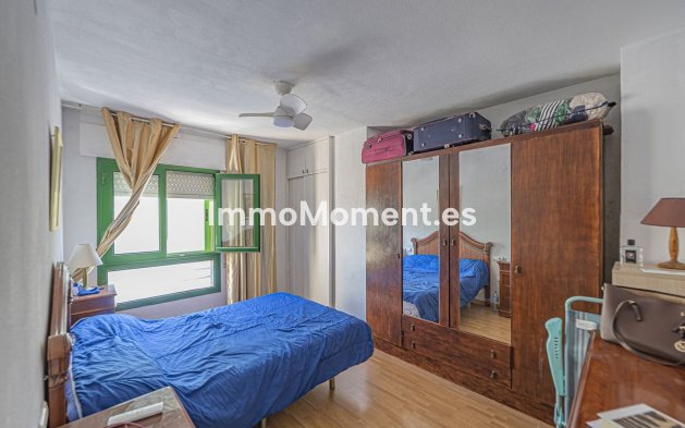 Reventa - Apartamento - Marbella - Marbella Centro