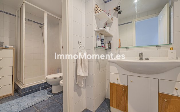 Reventa - Apartamento - Marbella - Marbella Centro