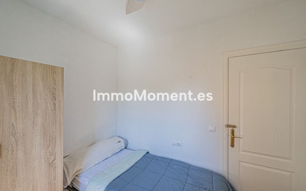 Reventa - Apartamento - Marbella - Marbella Centro