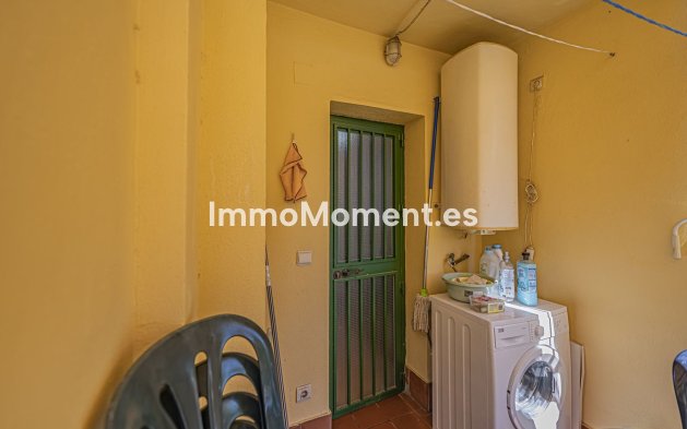 Reventa - Apartamento - Marbella - Marbella Centro