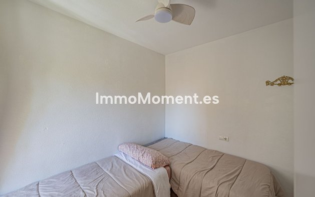 Reventa - Apartamento - Marbella - Marbella Centro