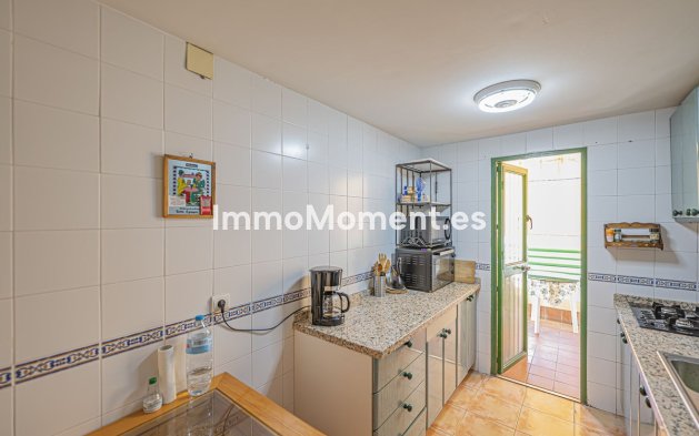 Reventa - Apartamento - Marbella - Marbella Centro