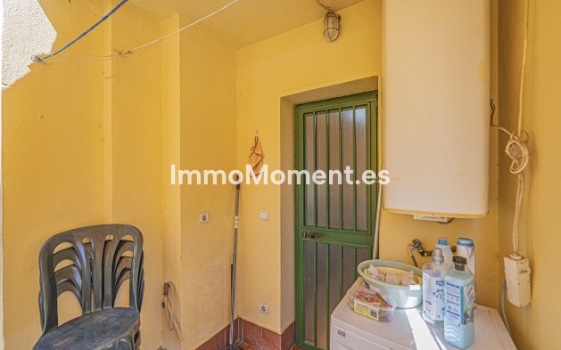 Reventa - Apartamento - Marbella - Marbella Centro