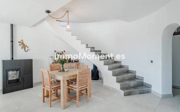 Bestaande woning - Vrijstaande villa - Teulada - Moraira