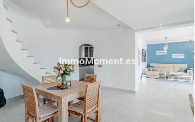 Bestaande woning - Vrijstaande villa - Teulada - Moraira