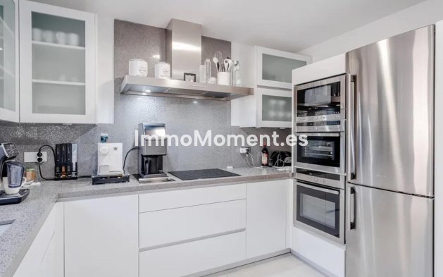 Bestaande woning - Vrijstaande villa - Teulada - Moraira
