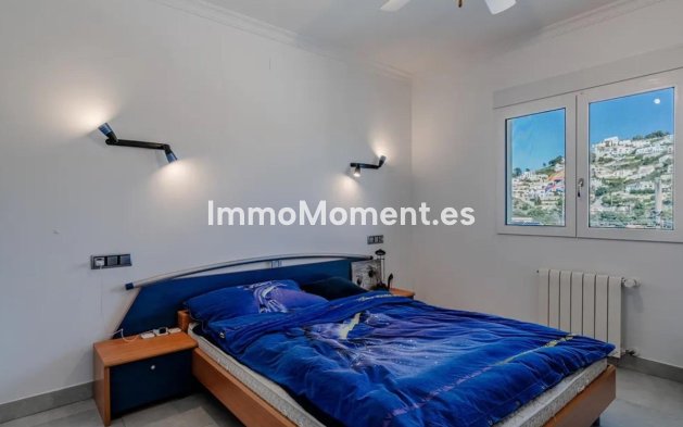 Bestaande woning - Vrijstaande villa - Teulada - Moraira